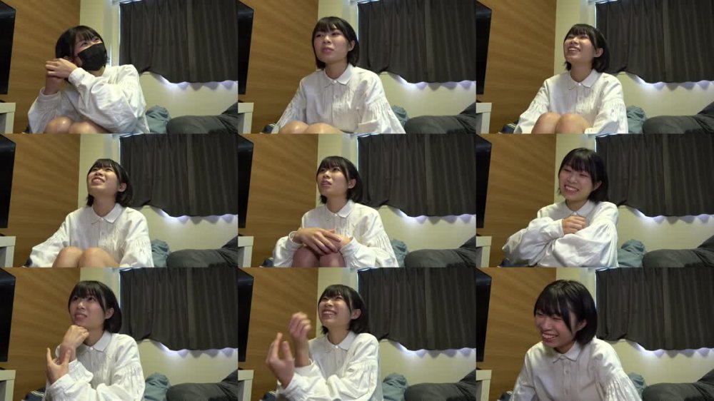+++ [FHD] PKPR-010 1K中出し部屋呑みドキュメント 汗だく本気せっくちゅするロ●界の新星 佐野なつちゃん