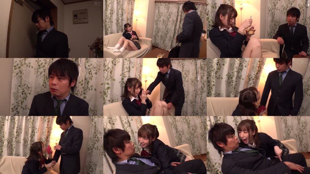 +++ [FHD] MASM-003 くそ生意気な家出メスガキに俺の家を乗っ取られた！ざこざこざぁ～こと罵られて大人のプライドを打ち砕かれて逆レ搾精されまくった 花狩まい