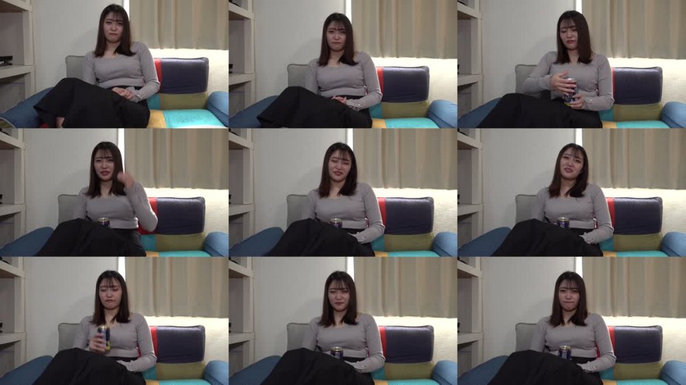+++ [FHD] RPIN-062 下着ショップの店員さん 生意気な態度だったけど、凄テクと絶倫巨根でトロ顔チ●ポ堕ち