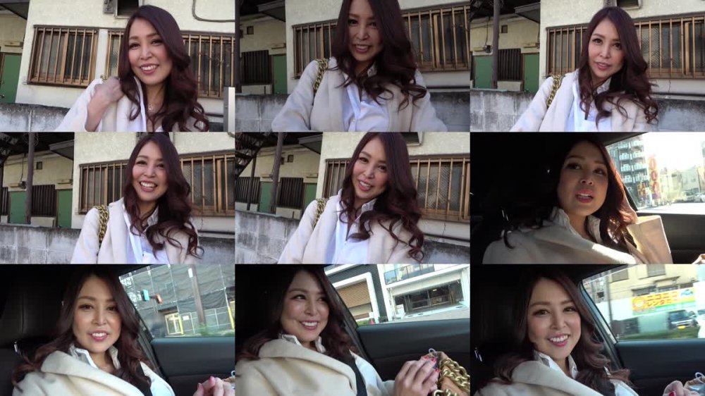 +++ [FHD] PKPD-194 完全プライベート映像 Gカップ174cm最強ボディのガチ中大好き熟女優・今藤霧子ちゃんと初めてのお泊まり