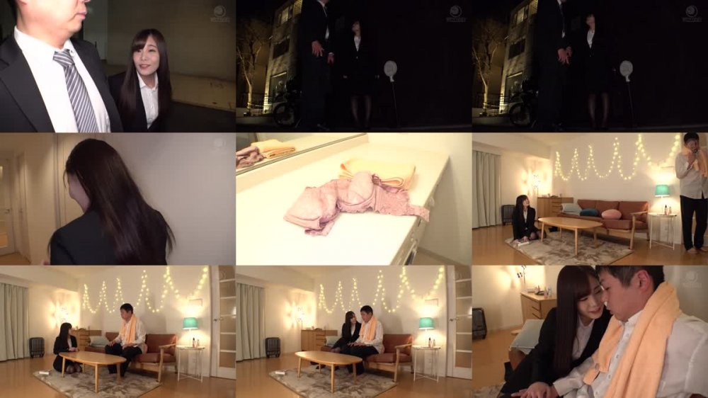 +++ [FHD] LULU-141 「お風呂だけ入っていきますか？」飲み会帰りに終電を逃し隠れデカパイのエリート新人巨乳女子社員の自宅に寄ったら想定外の腰振りグラインド騎乗位で朝まで何度も抜かれた。 結城りの