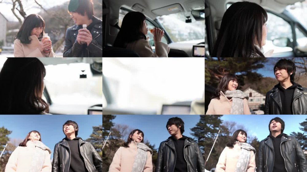 +++ [FHD] BKD-283 母子交尾 【黒田原路】 竹内梨恵