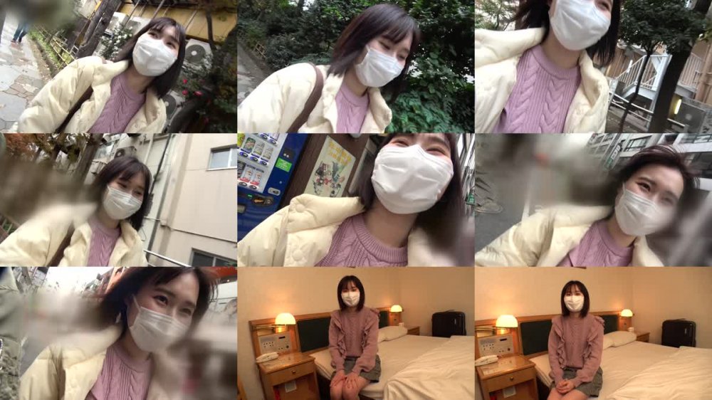 +++ [FHD] 383REIW-124 なほ