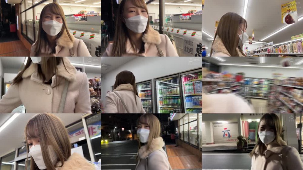 +++ [FHD] COGM-015 遭遇率0.1％の尻神様ッ酔わせて自宅乱交！中出しごっちゃんです