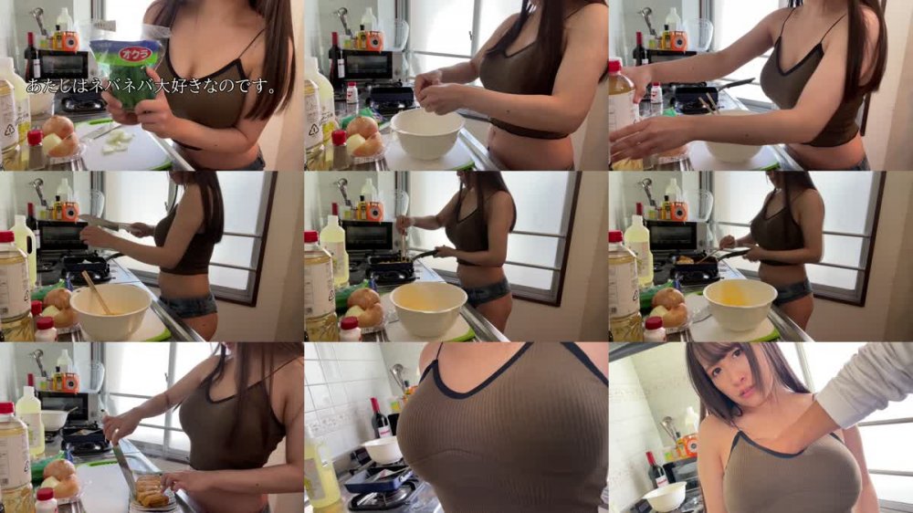 +++ [FHD] 413INSTC-239 驚異の爆乳Jカップ！AVより卑猥なおっぱいY●ut●ber、編集担当の絶倫彼氏とSEX 媚薬オイルでアヘアヘ巨根に爆乳パイズリ、痙攣絶頂ハメ撮り