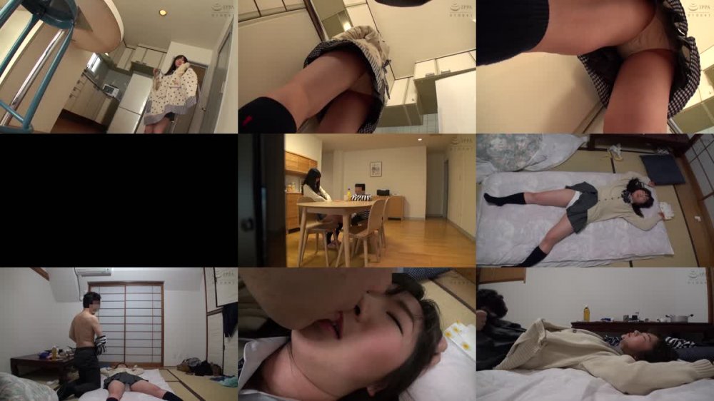 +++ [FHD] TUE-124 女子●生睡眠薬レ●プ鬼畜犯罪映像集