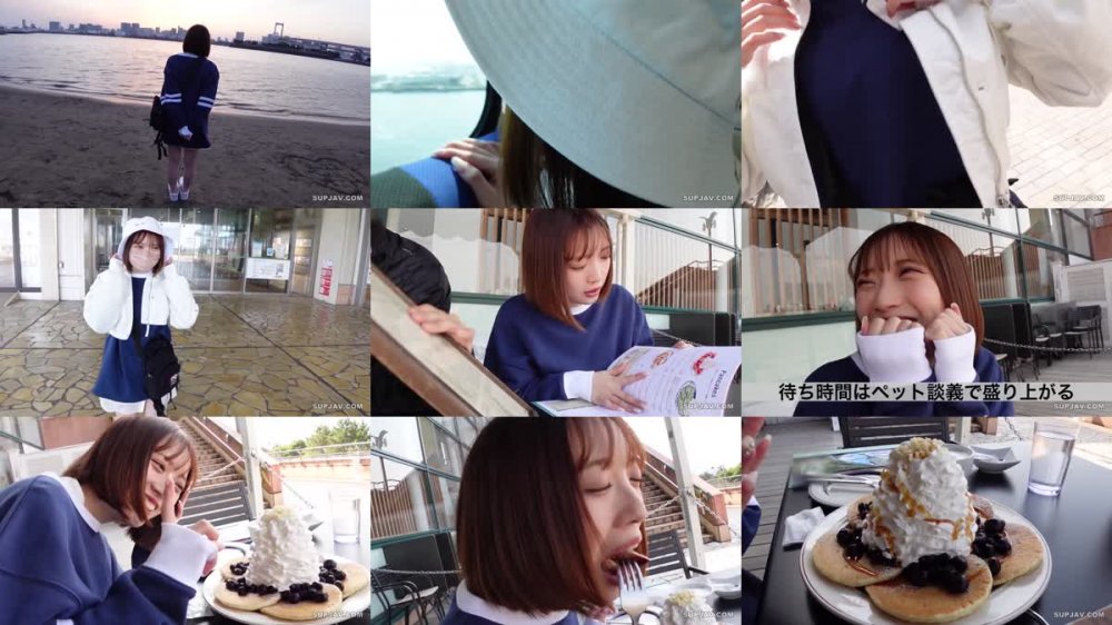 +++ [FHD] 535LOG-011 【顔面レベチ美少女はSEXもレベチ】デート中、逐一可愛い表情を見せてくれる彼女。当たり前のようにラブホ行って当たり前のようにセックス開始。これが彼氏特権ってやつですか。おいおいカラダ綺麗すぎ！透明感溢れすぎ！まん丸おっぱいにピンと勃ったピンク乳首がエッロ…舐めたいです！乳首横のホクロごと舐めたいです！！こんな可愛い顔でえっろいフェラ…俺だったら5秒も持た
