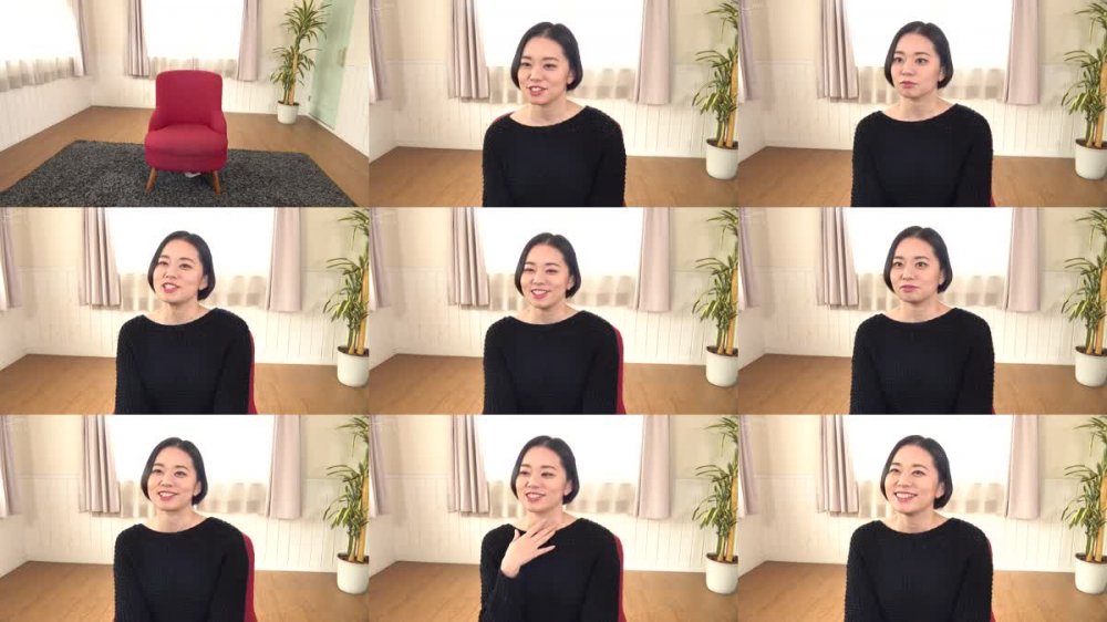 +++ [FHD] DOKS-559 咽頭崩壊 美女喉凹イラマ調教 遅咲きの変態ドM口便器志願女 平井栞奈 35歳