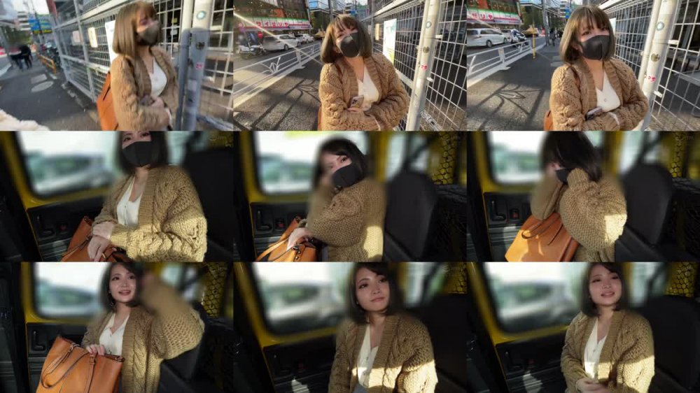 +++ [FHD] 230ORECO-051 るいちゃん
