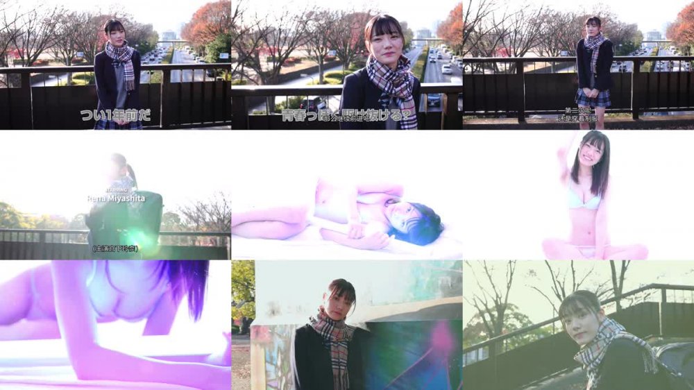 +++ [FHDC] MIDV-096 ドキドキ！ぜぇんぶ初体験3SEX 宮下玲奈