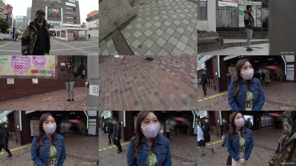 +++ [FHD] 200GANA-2701 マジ軟派、初撮。 1791 彼氏がいるのにバイト先の年上店長とSEXしてる浮気女！おじさんウケしそうなムチムチボディ！ブリンとした尻に形の良い爆乳！従順にご奉仕、そして快感に浸る！