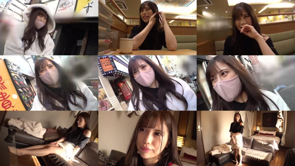 +++ [FHD] 383REIW-125 ひめの