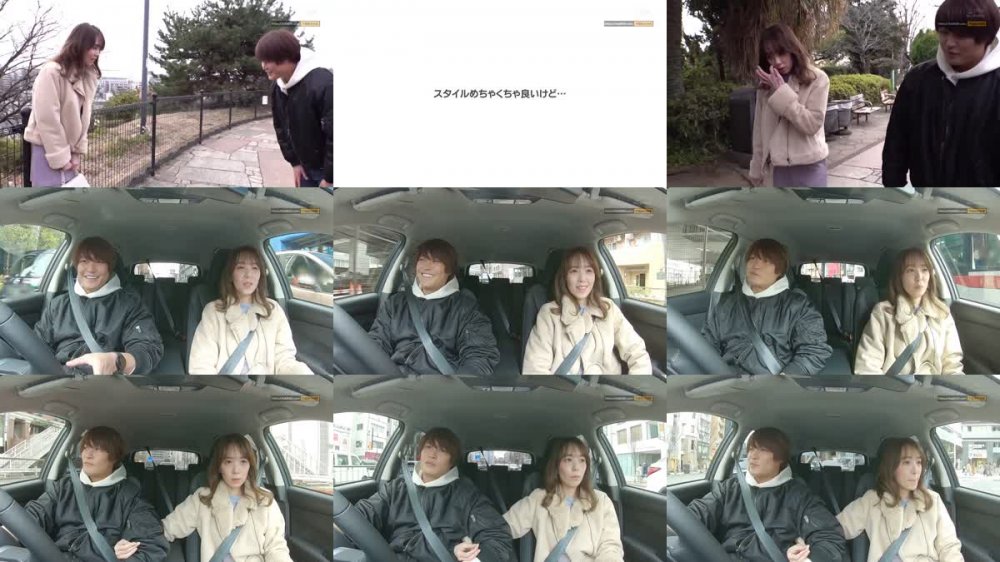 +++ [FHD] STARS-595 元芸能人と2人きり─朝まで濃密プライベートSEX 瀬乃みなみ