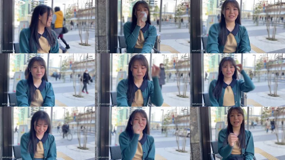 +++ [FHD] HOI-223 杏