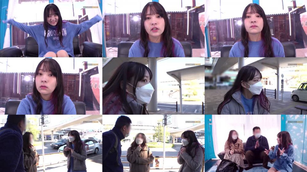 +++ [FHD] SDMM-111 マジックミラー号 カップル既婚者限定で寝取り中出し初挑戦！！男潮あり！乳首責めあり！問答無用の痴女テク連発逆ナンパSP あべみかこ