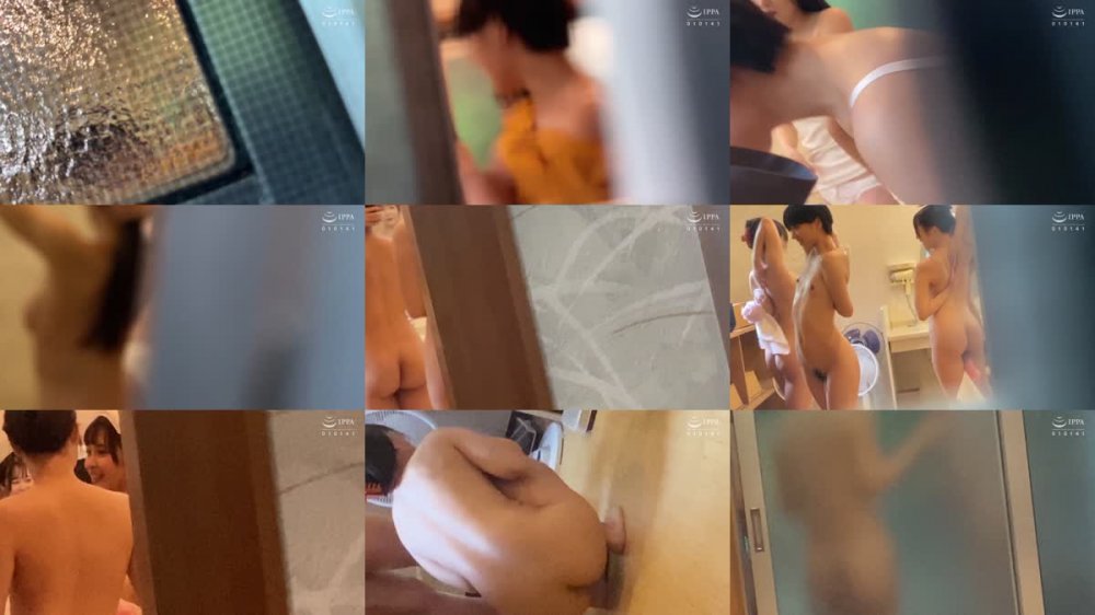 +++ [FHD] SHIND-031 粘着ストーカーMの温泉盗撮・旅館侵入記録特別編＃60