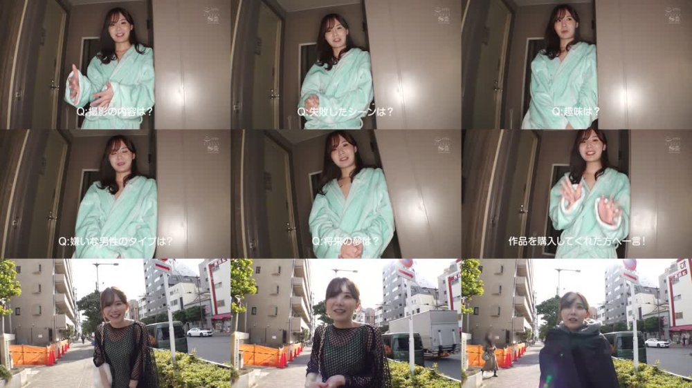 +++ [FHD] SSIS-395 もしも目の前の風俗嬢が超人気AV女優だったらヤる？ヤらない？？ miru