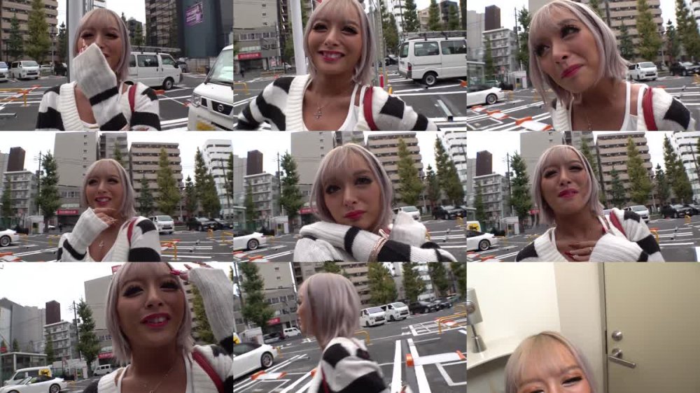 +++ [FHD] BONY-008 世間ではセックスモンスターと呼ばれてます！美人日焼けビッチギャル騙し種付け強●中出し らんか