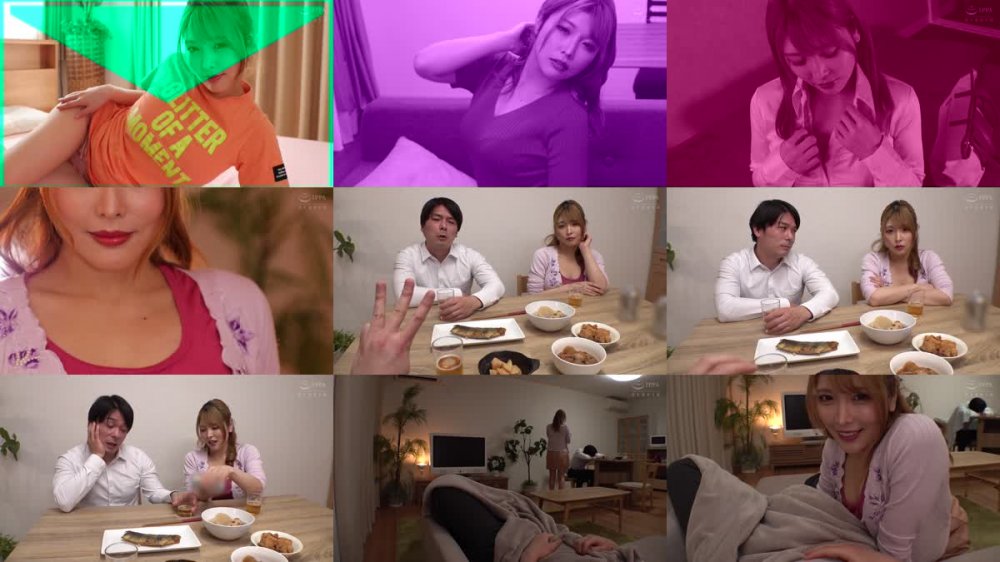 +++ [FHD] HODV-21671 僕だけにしか聞こえないささやき声で密着誘惑されて中出し童貞卒業 新村あかり