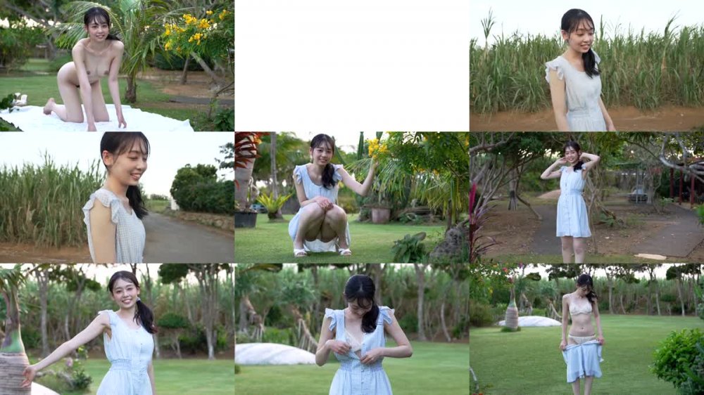 +++ [FHD] REBD-650 Ami Dreaming travel time・時田亜美