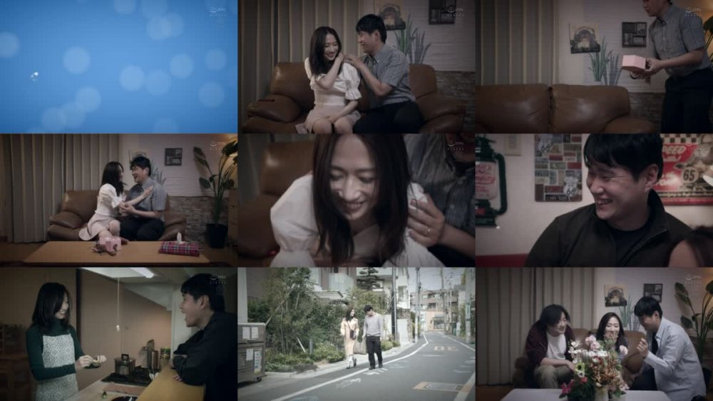 +++ [FHD] JUL-955 人間不信NTR 愛する妻と幸せな結婚生活10年がすべて嘘だと知った日 水戸かな