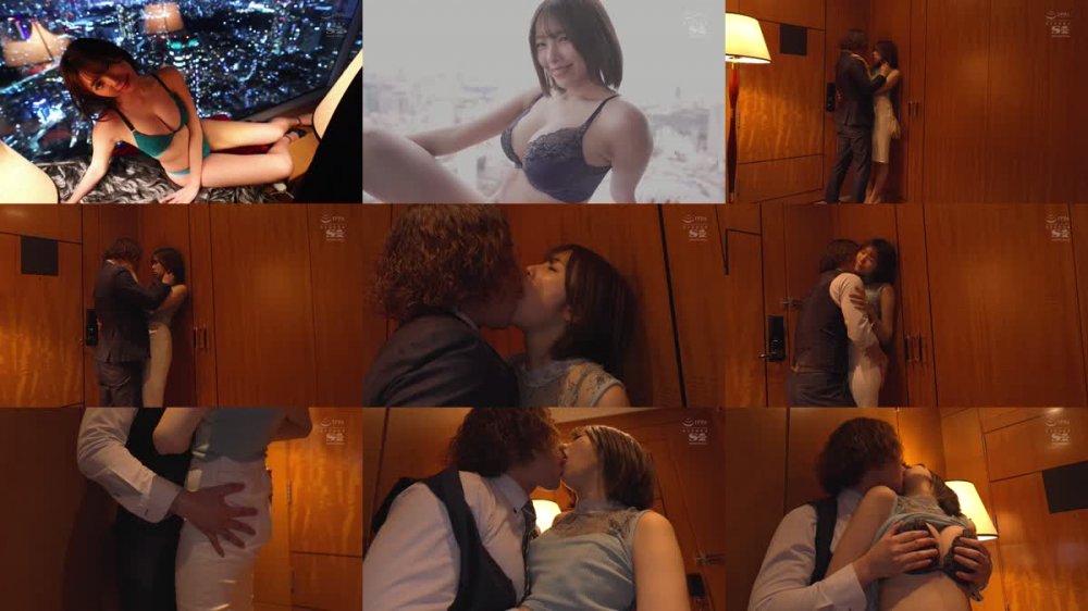 +++ [FHD] SSIS-390 交わる体液、濃密セックス 完全ノーカットスペシャル つばさ舞