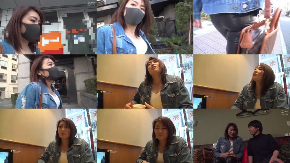 +++ [FHD] 415LAS-053 れいら