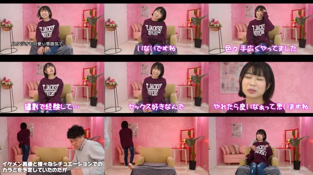 +++ [FHD] TYSF-011 ボーイッシュ地味子が突然のドM性癖カミングアウト中出しし放題の都合の良い肉便器になって喜ぶ変態ちゃん！ 佐野なつ