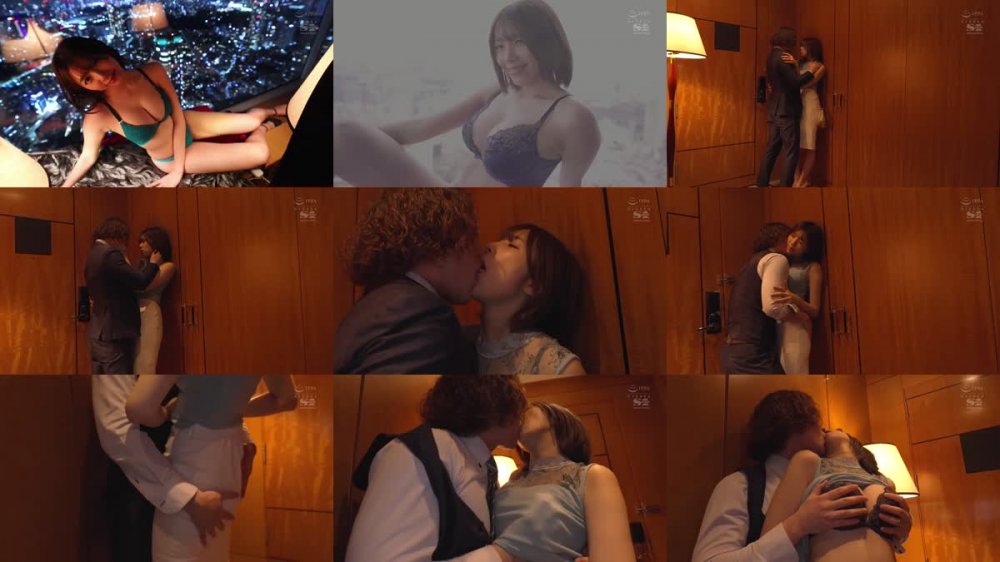 +++ SSIS-390 交わる体液、濃密セックス 完全ノーカットスペシャル つばさ舞