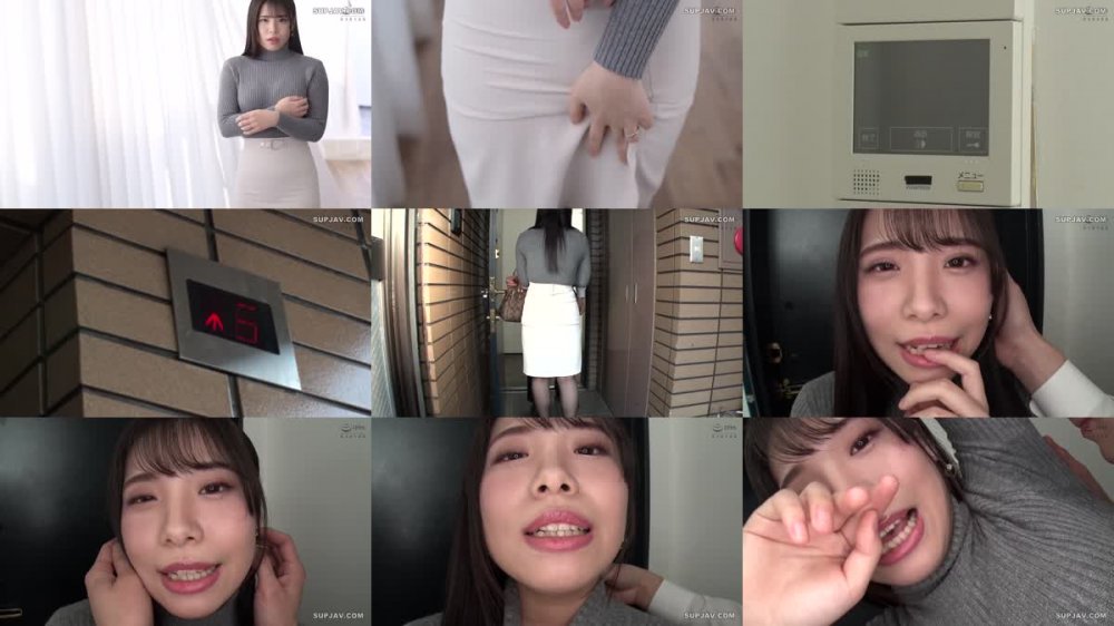 +++ [FHD] 393OTIM-109 【妄想主観】スケベで下品でごめんなさい。不倫したくて来ちゃいました。 鈴音杏夏