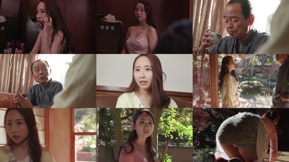 +++ [FHD] GMA-031 緊縛調教妻 興味本位から始まった刺激的過ぎる非日常。家政婦から性奴●に堕ちマゾ開花する悦び 美咲結衣