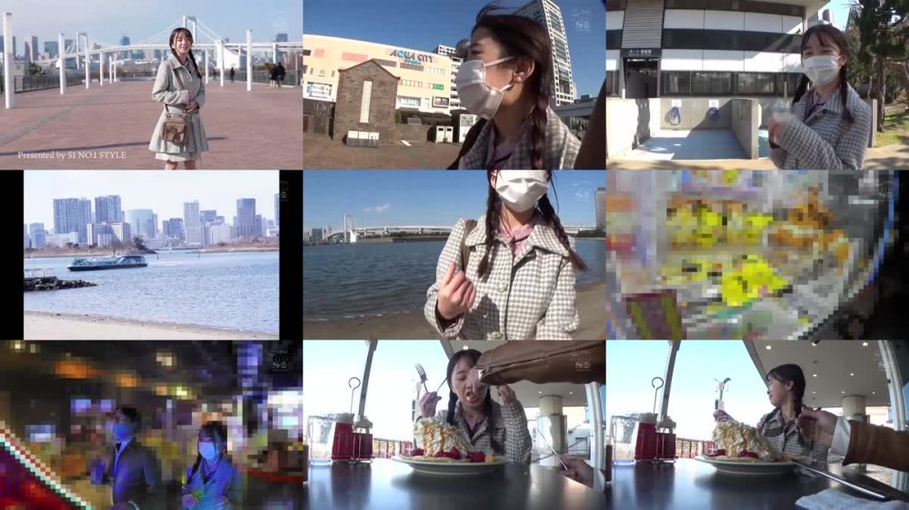 +++ SSIS-404 笑ってはしゃいでキスして無邪気にじゃれ合った後、ホテルでじっくりねっとり何度も何度も求め合う朝までハメまくりデート 東雲みれい