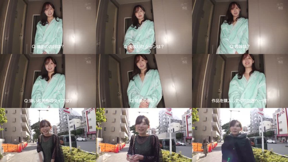 +++ SSIS-395 もしも目の前の風俗嬢が超人気AV女優だったらヤる？ヤらない？？ miru