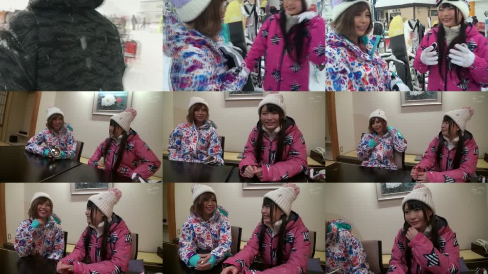 +++ [FHD] FIR-019 ナンパTV×PRESTIGE スポーツ女子BEST Vol.02 俺たちの好きなスポーツ全部盛りスペシャル！健康的エロス満載480min