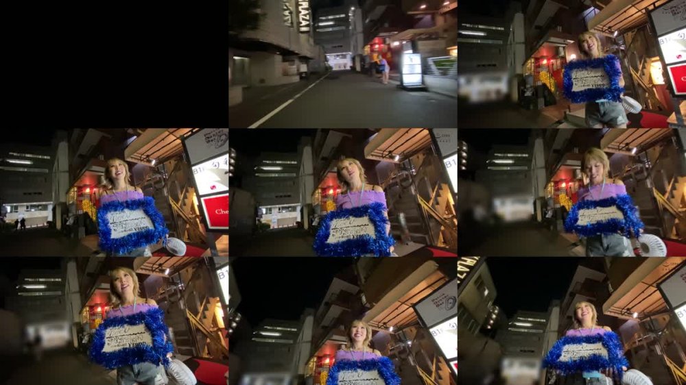 +++ [FHD] KFNE-074 ガールズバー店員をお持ち帰りSEX