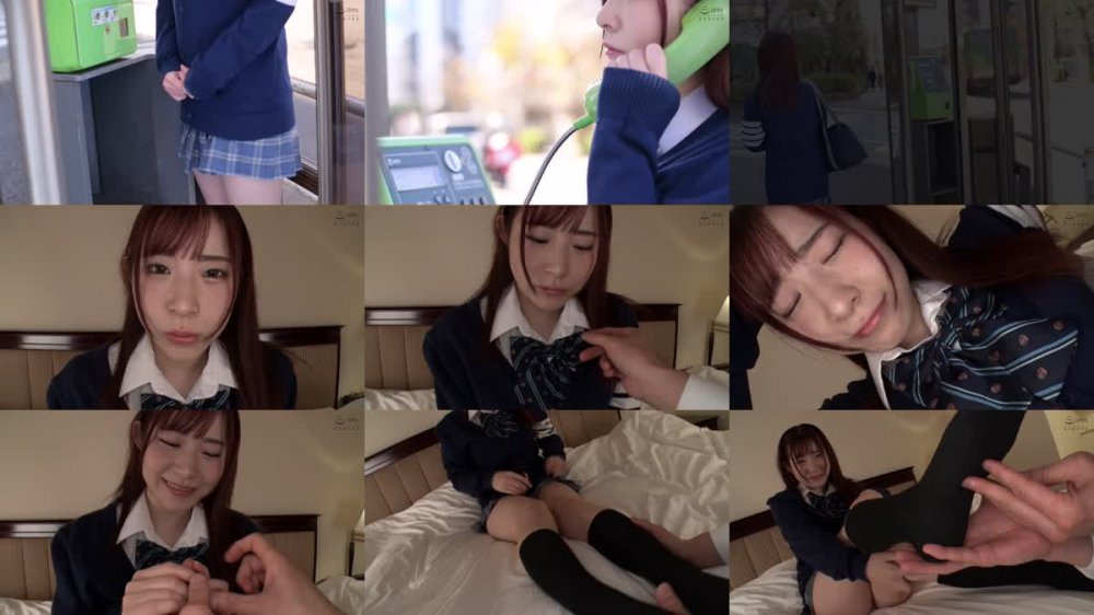 +++ [FHD] SABA-766 東京パパ活制服美少女生中出し裏バイト Vol.002