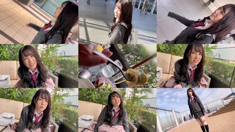 +++ [FHD] JNK-010 女子交性 ハメ撮りジャンクション。 vol.10