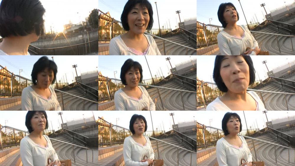 +++ NASH-688 させ五十路 夫以外との肉体関係 五十を過ぎ夫との関係も皆無となった五十路妻たち4人の不実ドキュメント