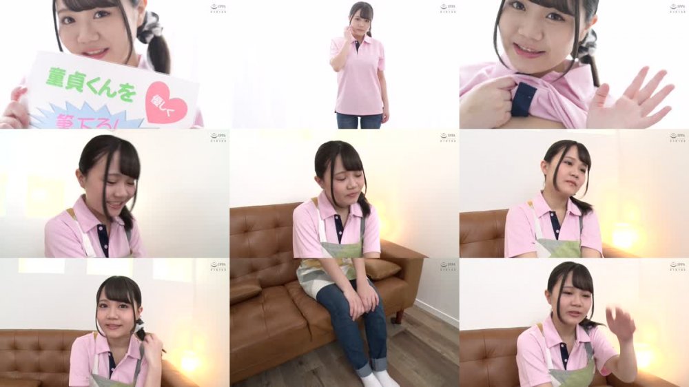 +++ [FHD] SABA-767 童貞さんいらっしゃい！！天使のように優しい現役介護士さんチャレンジ・ザ・ミッション！授乳手コキ＆おっぱいハグ！恥じらい赤面素股プレイ中ぐちょぐちょマ●コにヌルッと挿入筆おろしSP Vol.004