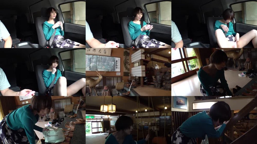 +++ [FHD] 594PRGO-012 ネット釣り！変態美女に無責任中出し みすず