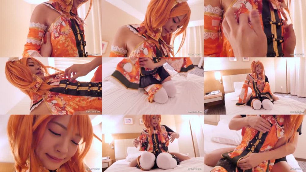 +++ [FHD] 362SCOH-077 【中出し】厳選美少女にコスプレさせてオレの子を孕ませる！【穂●果2】 東條なつ
