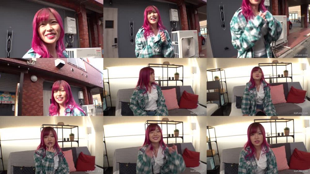 +++ [FHD] OREX-368 リカさん