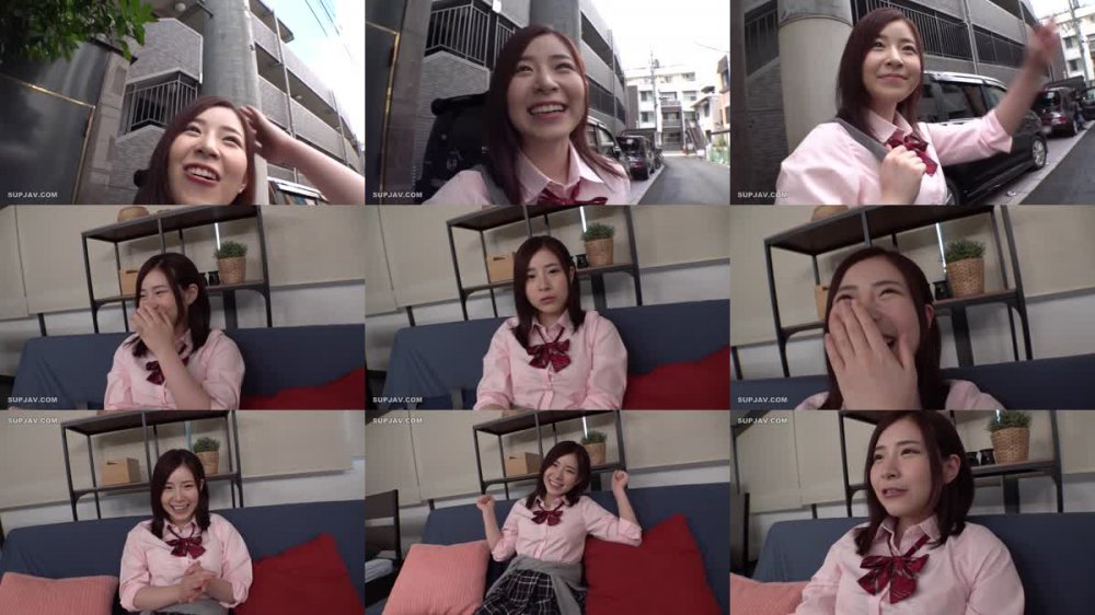 +++ [FHD] OREX-350 えなちゃん 4