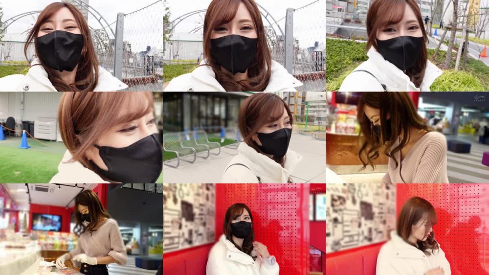 +++ [FHD] 435MFCS-017 【神が与えし極上クビレ美ボディ】ハメ撮り募集で激しこスケベ美女が降臨！彼氏の命令で応募しちゃいました！？NTR願望なGカップ二次元ボディに初対面チ○ポを生ハメ挿入♪オオカミコスで精子をねだって肉棒を喰らいつくしの濃厚2射精！！【あまちゅあハメREC＃まろん＃ハメ撮り応募美女】