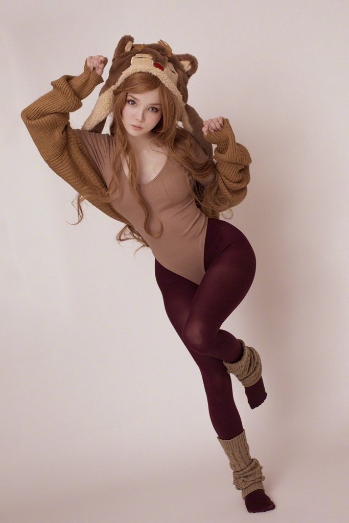 Rocksy Light – Bamby[58P]