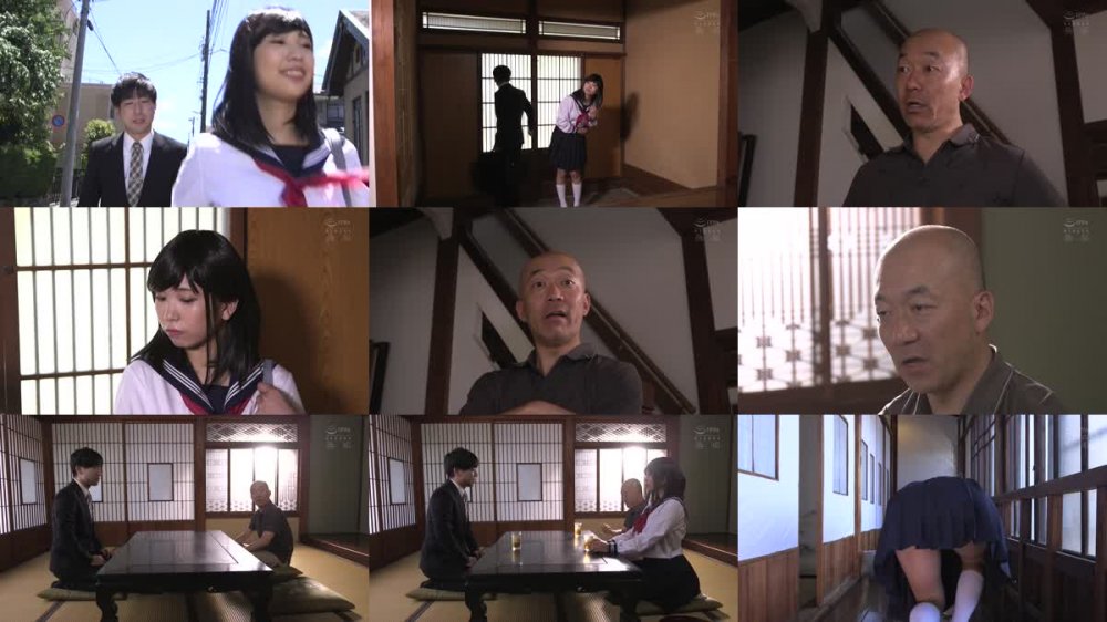 +++ [FHD] MUCD-260 あの日からずっと…。 緊縛調教中出しされる制服美少女 総集編4時間