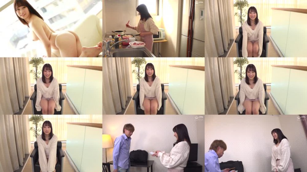 +++ [FHD] FOCS-068 中イキ志願AVデビュー！「真白みのり」料理大好きエプロンからはみ出ちゃうEカップ巨乳＆デカ尻を武器にSEX中イキ挑戦！