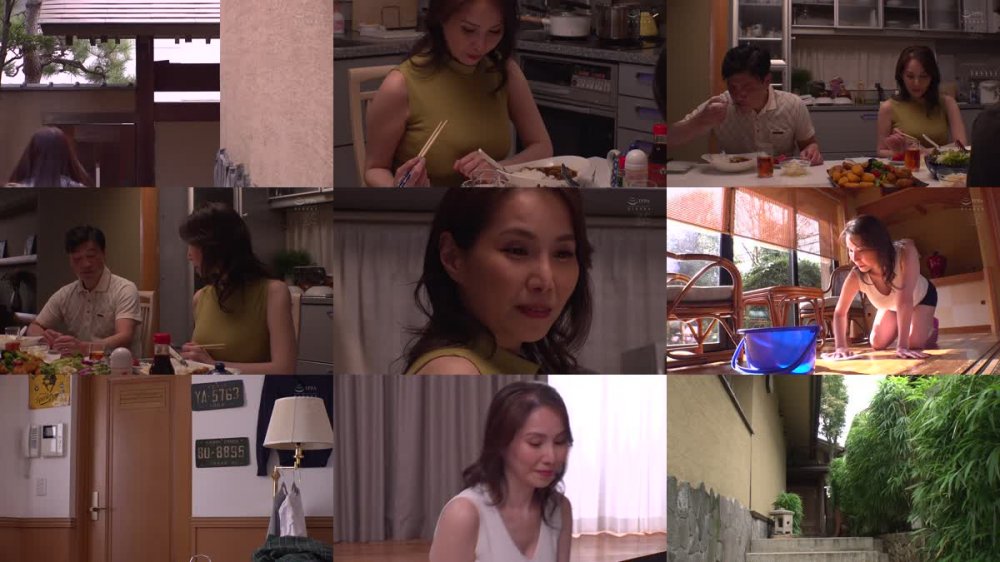 +++ [FHD] MEYD-759 はじめて彼女が出来たので義母とSEXや中出しの練習をする事にした 山口珠理