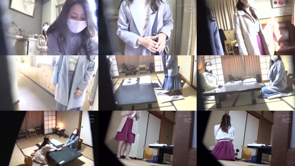 +++ [FHD] NHDTB-663 母乳睡姦 客室に侵入され母乳を搾られながら中出しされた女たち