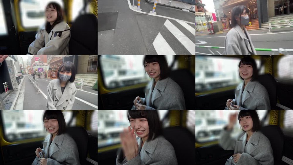 +++ [FHD] SKMJ-283 素人美少女とリモコンバイブお散歩 5 ーSBY区編ー「もう我慢できません…//」人混みの中ビクビク震えてイキまくってしまう女子たち！人生初の羞恥プレイでまさかのエロスイッチオン！車移動中も大胆カーオナニー！最後は近くのスタジオで心行くまで生セックス！